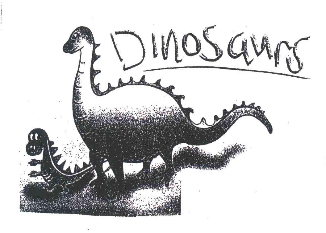 DINOSAURS