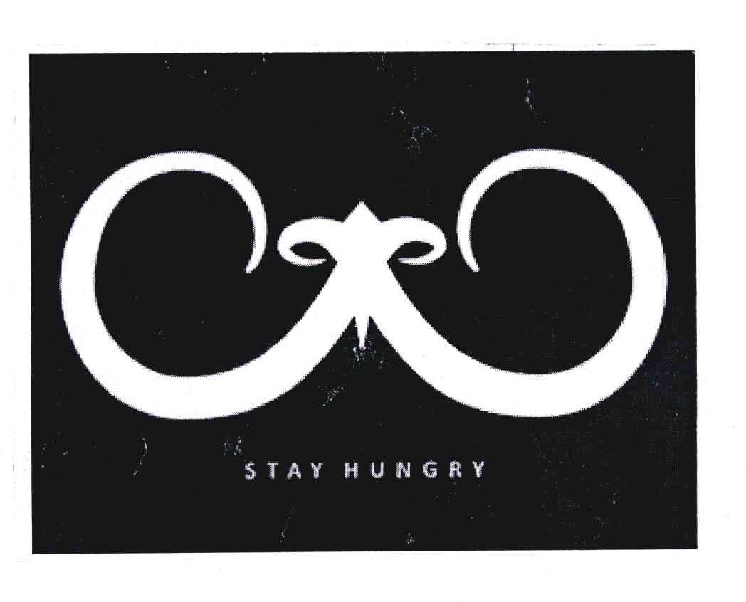 STAY HUNGRY