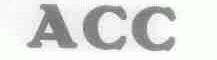 ACC