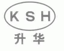 升华;KSH