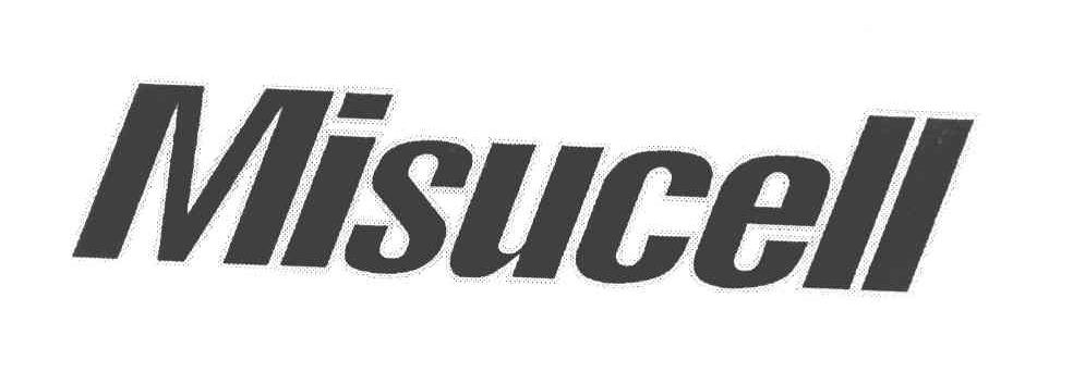 MISUCELL