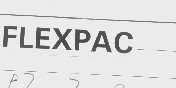 FLEXPAC