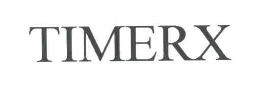 TIMERX