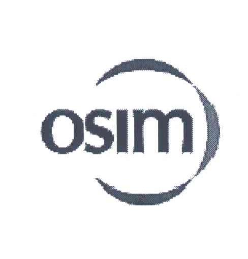 OSIM及图