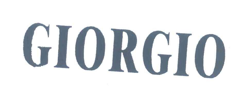 GIORGIO