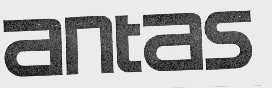 ANTAS