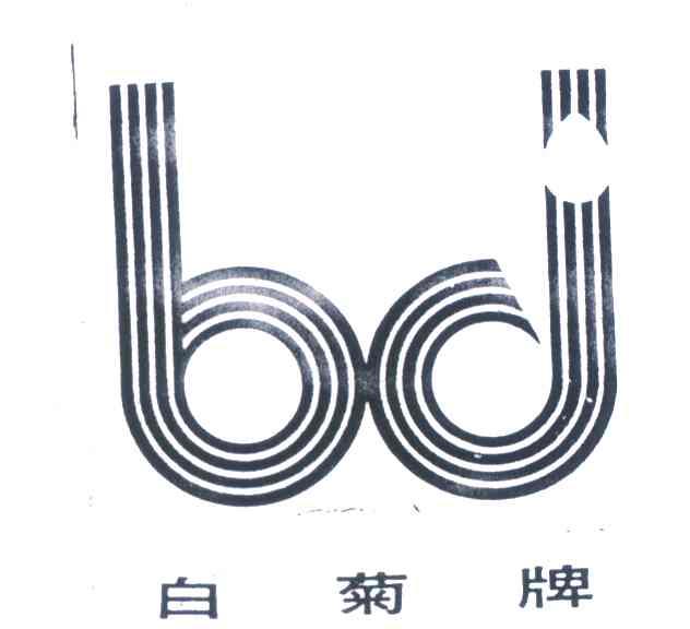 白菊牌;BJ