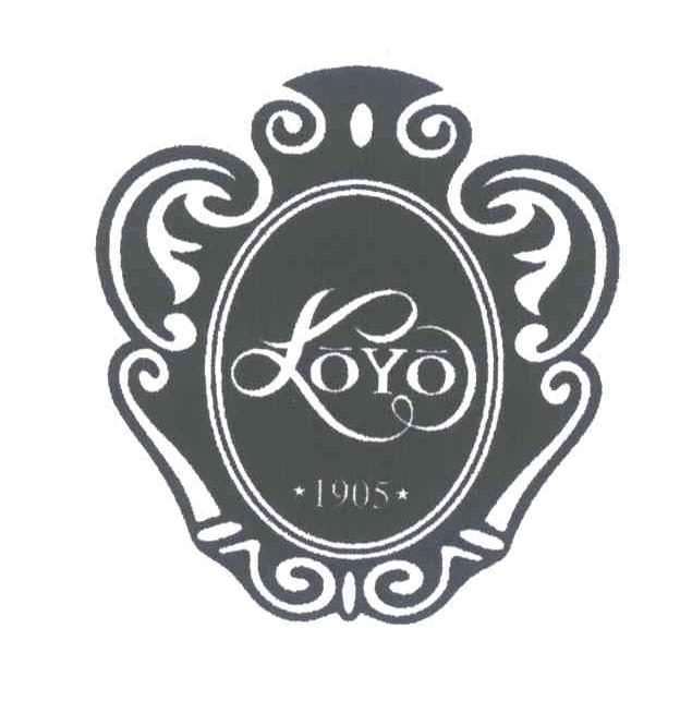 KOYO;1905