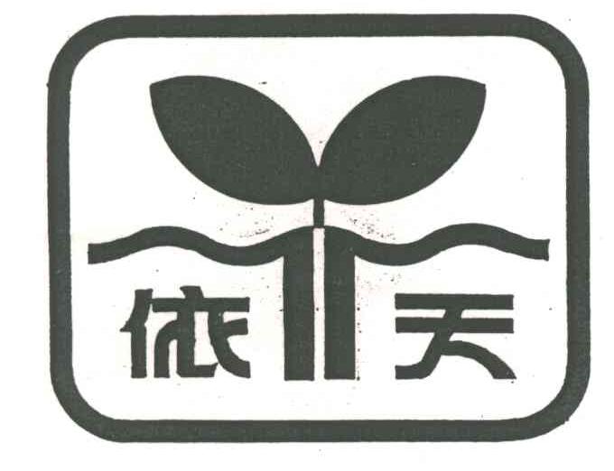 依天