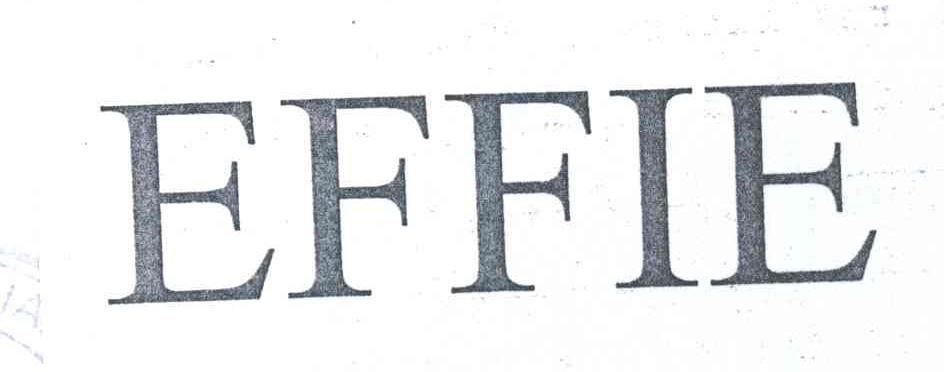 EFFIE