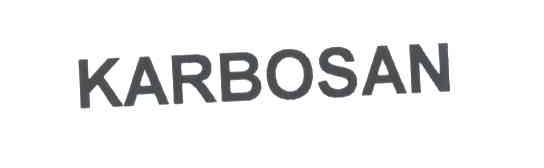 KARBOSAN