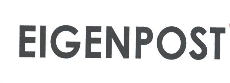 EIGENPOST