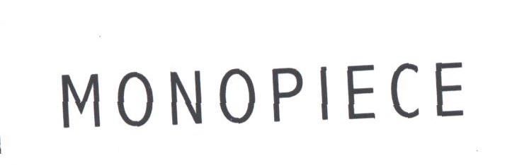 MONOPIECE