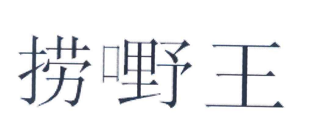 捞嘢王