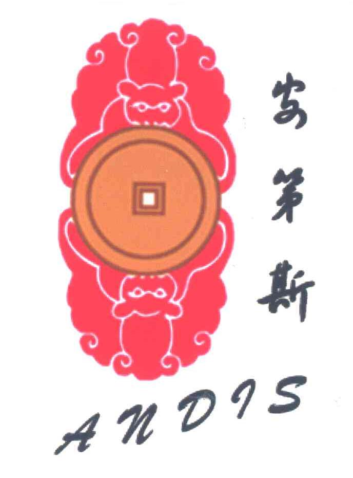 安第斯;ANDIS