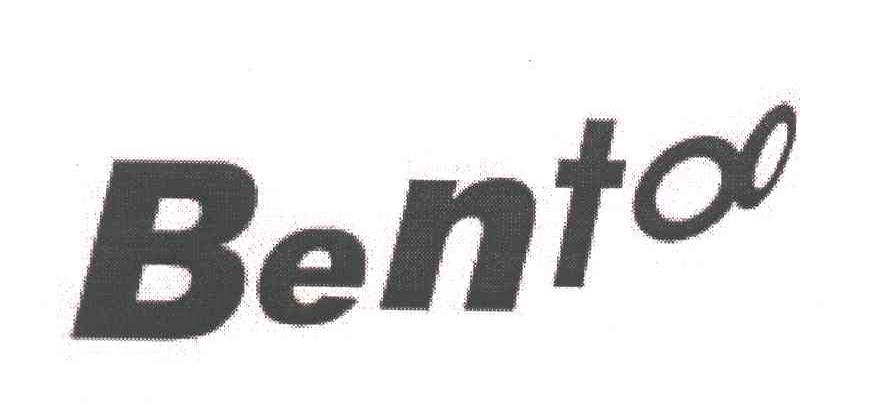 BENTOO