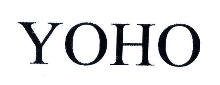 YOHO