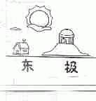 东极