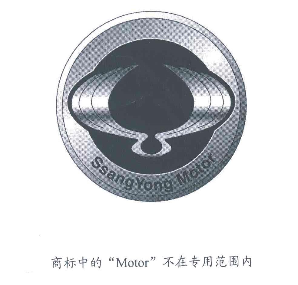 SSANGYONGMOTOR