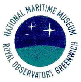 NATIONAL MARITIME MUSEUM;ROYAL OBSERVATORY GREENWICH