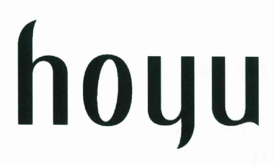 HOYU