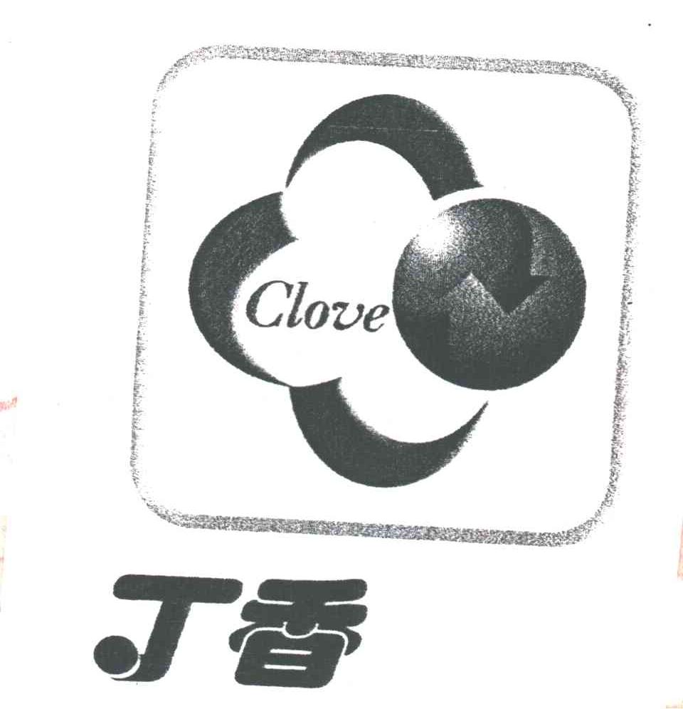 CLOVE;丁香