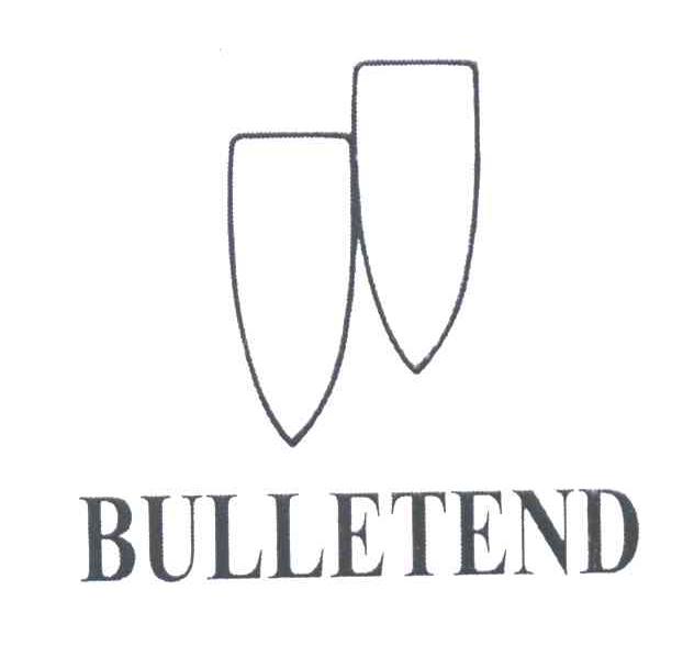BULLETEND