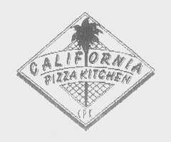 CPK