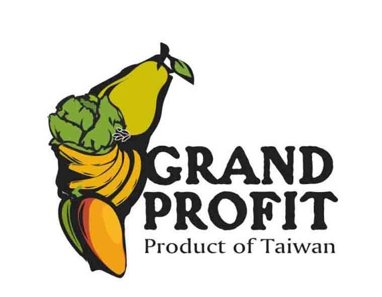 GRAND PROFIT PRODUCT OF TAIWAN