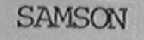 SAMSON