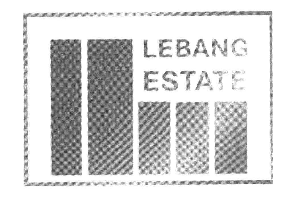 LEBANG ESTATE