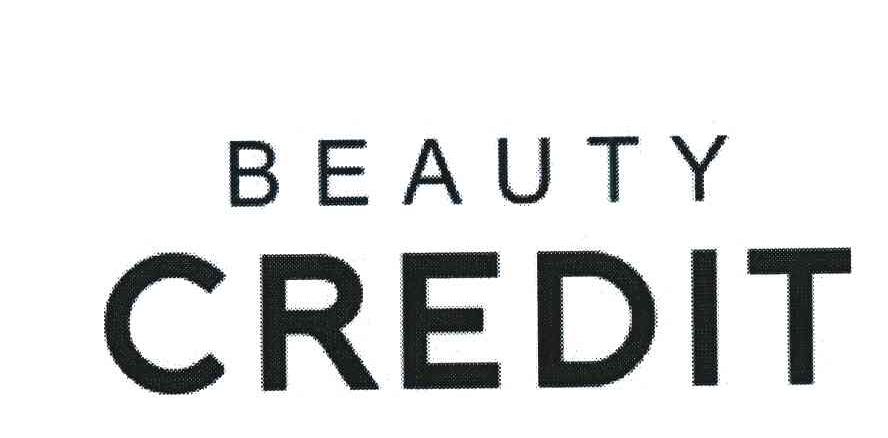 BEAUTY CREDIT