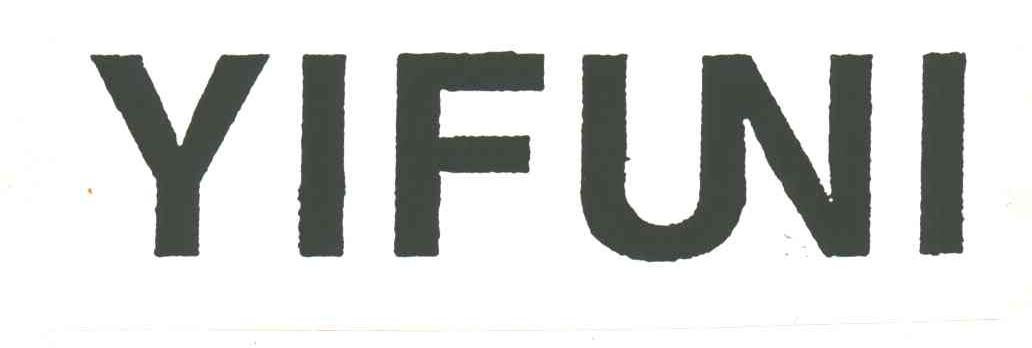 YIFUNI