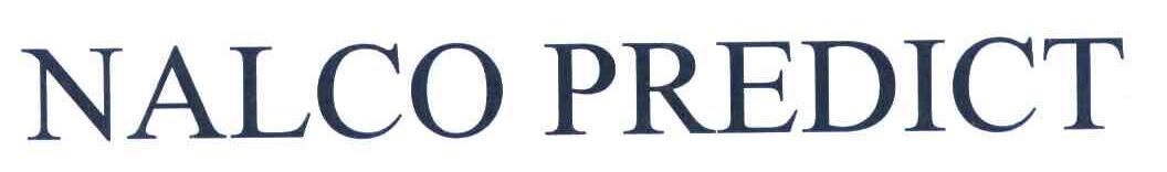 NALCO PREDICT