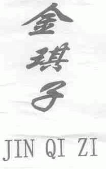 金琪子