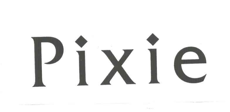 PIXIE