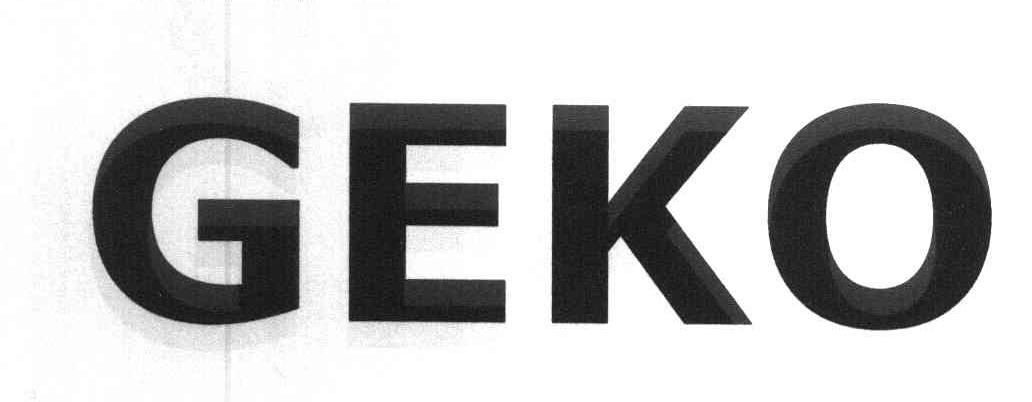 GEKO