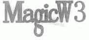 MAGICW;3
