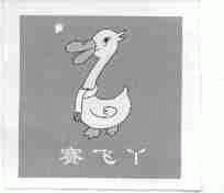 赛飞丫