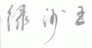 绿沙王