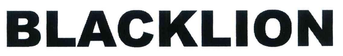 BLACKLION