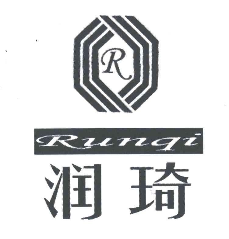 润琦