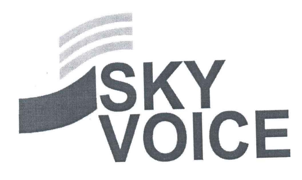 SKY VOICE