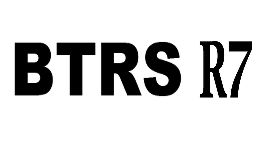BTRS R7