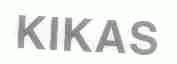 KIKAS