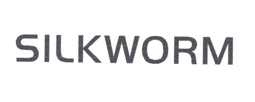 SILKWORM