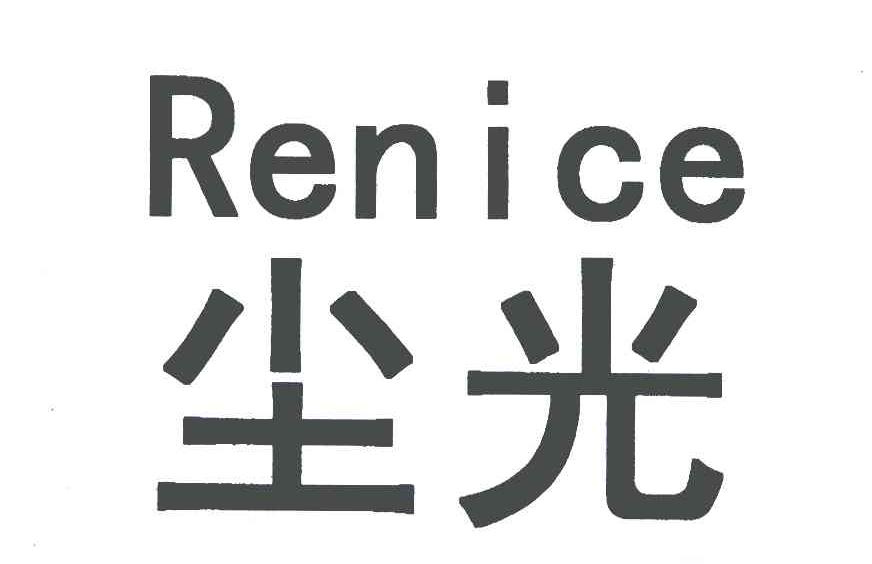 尘光 RENICE