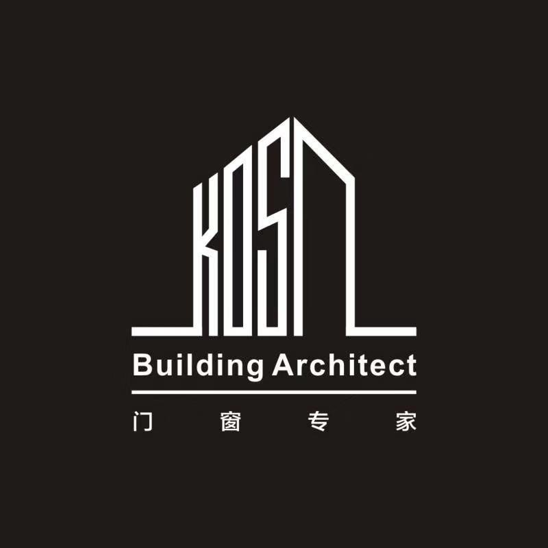 门窗专家 KDS BUILDING ARCHITECT