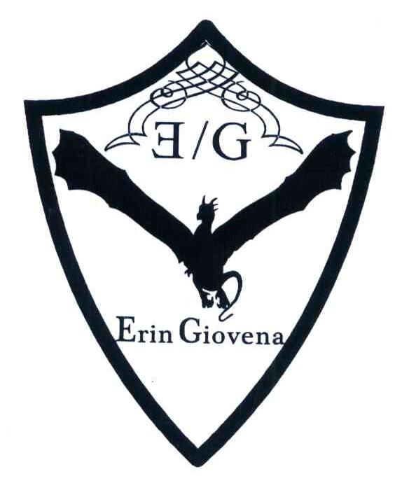 ERIN GIOVENA E/G