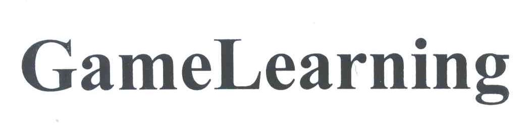 GAMELEARNING